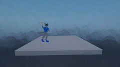 La mia creazione - 4/04/2020