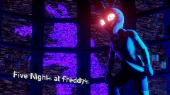 Fnaf security breach insanity prevails teaser trailer