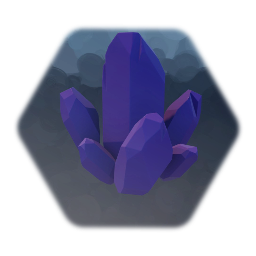 Crystal gems
