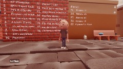 A screenshot taken in Dreams. 7 of 26.