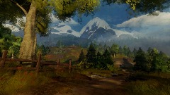 A screenshot taken in Dreams. 8 of 8.