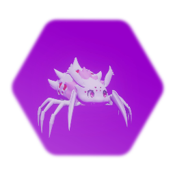 Kumoko - Quinta Evoluzione (Element Magic)