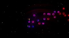 A screenshot taken in Dreams. 1 of 7.