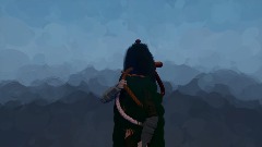 A screenshot taken in Dreams. 1 of 4.