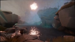 A screenshot taken in Dreams. 19 of 20.
