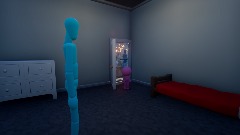 A screenshot taken in Dreams. 2 of 2.