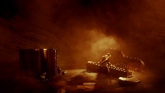 A screenshot taken in Dreams. 2 of 3.