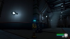 A screenshot taken in Dreams. 10 of 10.