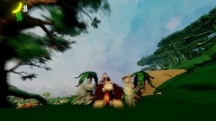 A screenshot taken in Dreams. 28 of 30.