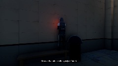 A screenshot taken in Dreams. 6 of 10.