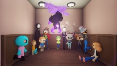 AY| Nostalgic elevator, but better