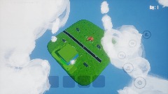 A screenshot taken in Dreams. 4 of 11.