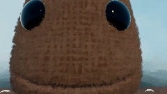 A screenshot taken in Dreams. 13 of 23.