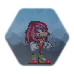 Knuckles