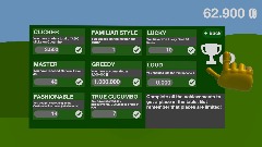 A screenshot taken in Dreams. 11 of 22.