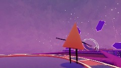 Minha Arrancada no Sonhocosmo!