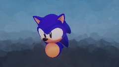 A screenshot taken in Dreams. 17 of 18.