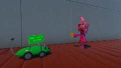 A screenshot taken in Dreams. 2 of 25.