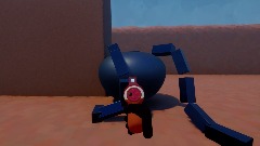 A screenshot taken in Dreams. 9 of 25.