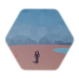 Remix de Perso avec nombre de Vie limité