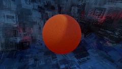 A screenshot taken in Dreams. 8 of 9.