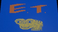 E.T. the Extra-Terrestrial