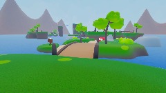 The Advetures Of Donut Man level 1