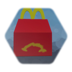 Non happy meal