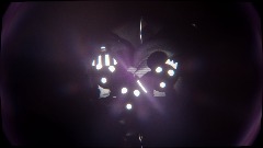 A screenshot taken in Dreams. 6 of 25.