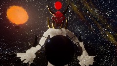 A screenshot taken in Dreams. 11 of 15.