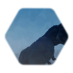 Tyrannosaurus Rex (special skin)