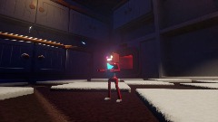 Remix of Action Figure