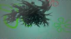 A screenshot taken in Dreams. 10 of 15.
