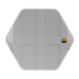 Common Door