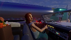 A screenshot taken in Dreams. 1 of 8.