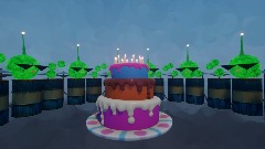 15th birthday special