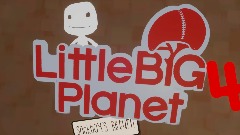 LBP4 Announcement Trailer