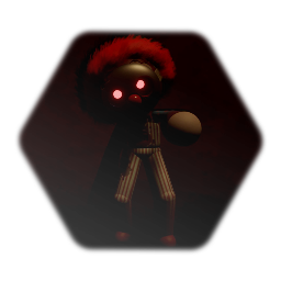 Bonkers the Clown [Revamped]