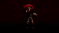 A screenshot taken in Dreams. 7 of 14.