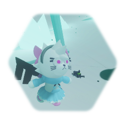 Ikimura Akashi (Reaper's Cloak)