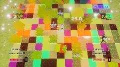 A screenshot taken in Dreams. 6 of 7.