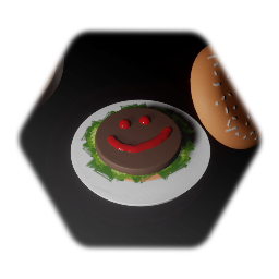 Hamburger