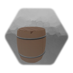 Barrel