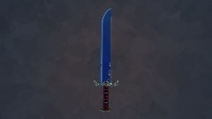 A screenshot taken in Dreams. 8 of 29.