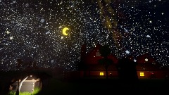 Weird Things In The Sky