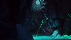 Descent into Gorbo's Shrine