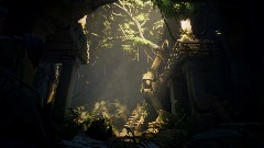 A screenshot taken in Dreams. 21 of 30.