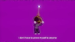 A screenshot taken in Dreams. 21 of 23.