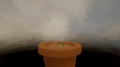 A screenshot taken in Dreams. 2 of 3.