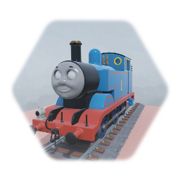 good thomas